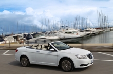 Lancia Flavia 2012 45